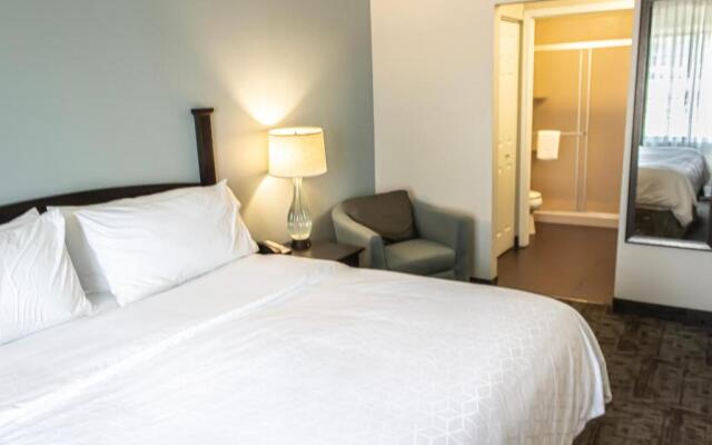 Staybridge Suites Minot, an IHG Hotel