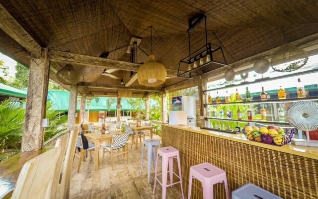 Bougainvilla Cottages