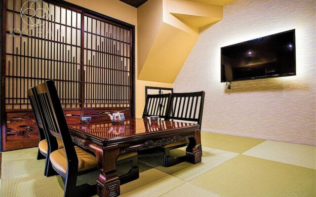 Kyoranーkyogetsutei