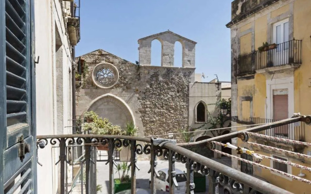 San Giovannello House by Wonderful Italy