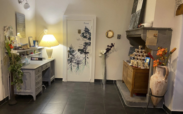 A l'Aube des Volcans