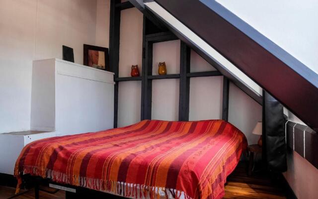 Maison Le Palais, 4 pièces, 5 personnes - FR-1-418-136