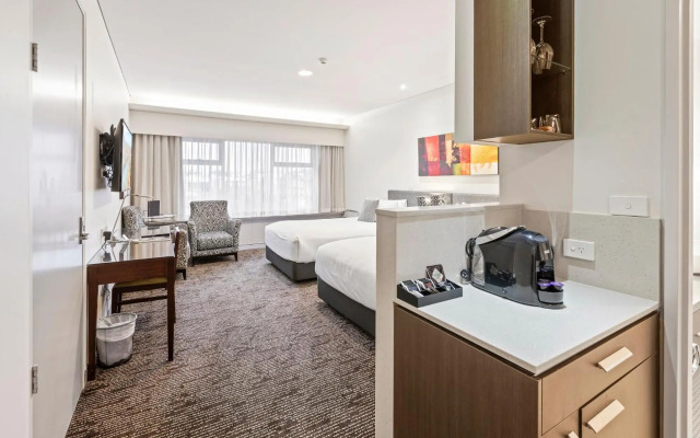 The Colmslie Hotel