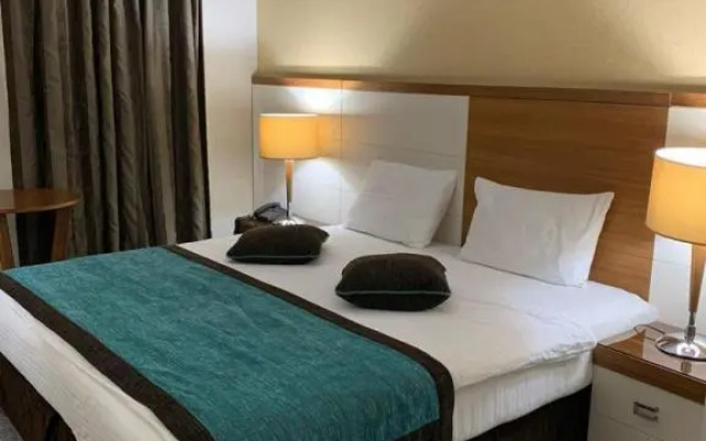Özkoçlar Otel