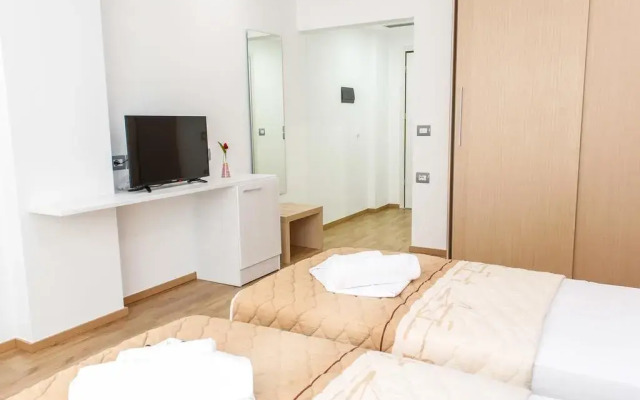 Hotel Saranda Palace