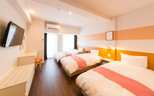 Sarasa Hotel Namba