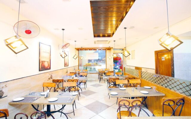 Hotel Sartaj By OYO Rooms