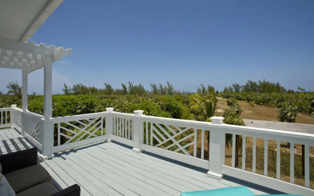 Miss Ruby 4 Bedroom Home