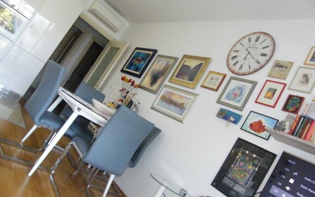 Apartment Jalehandro