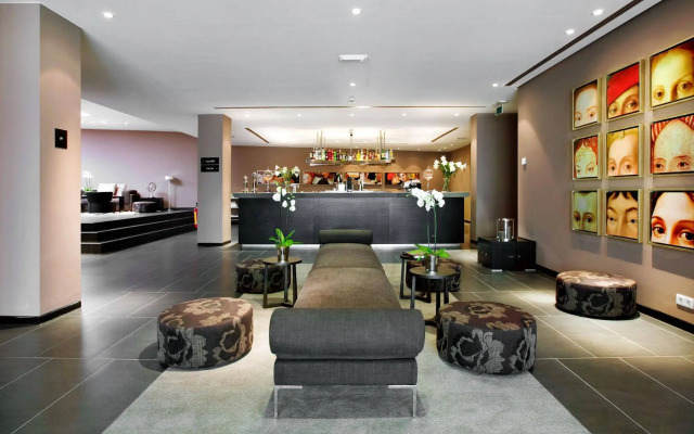 TRYP By Wyndham Antwerp