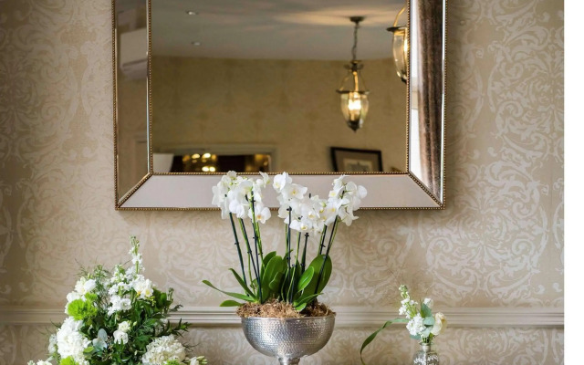 WorldHotels Distinctive Woughton House Hotel