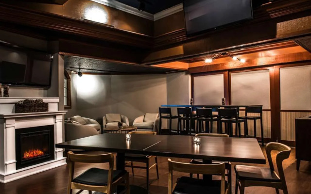 Red Lion Hotel Eureka