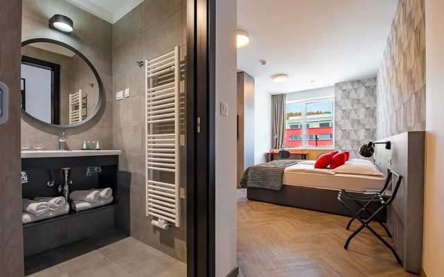 Urban Ring Hotel