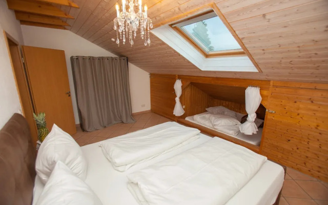 Residenz Cheval am Pfaffenberg Friedrichshafen Messe