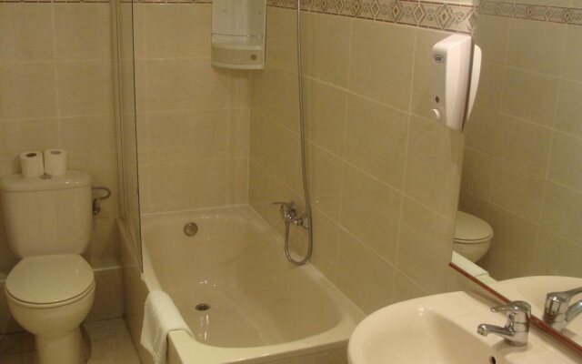 Hostal Oliver