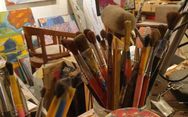 Villa Fontane Cottage