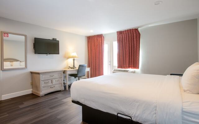 Hotel Elev8 Flagstaff, Trademark Collection by Wyndham