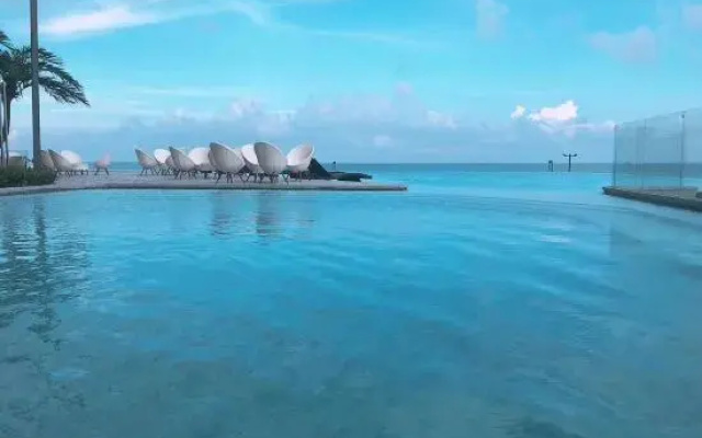 Shuangjingwan Seaview Apartment