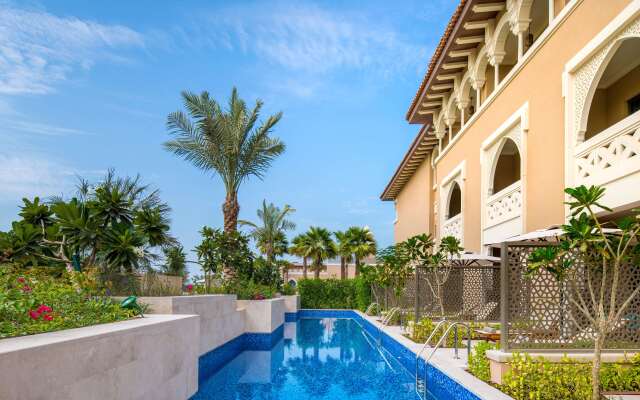 Rixos Premium Saadiyat Island