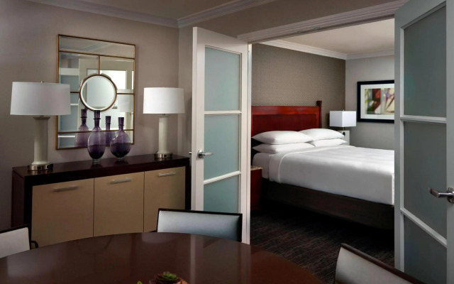 Washington Dulles Airport Marriott