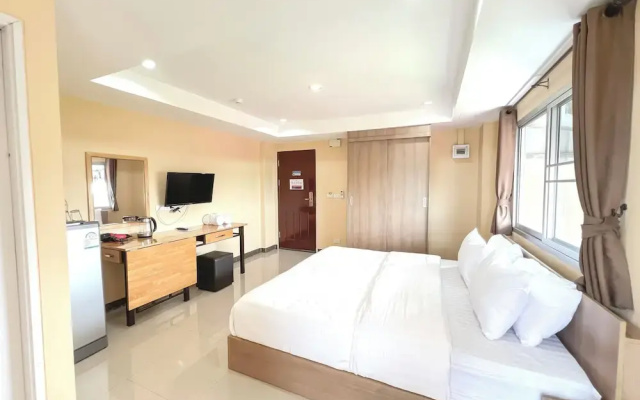 Wises Hotel