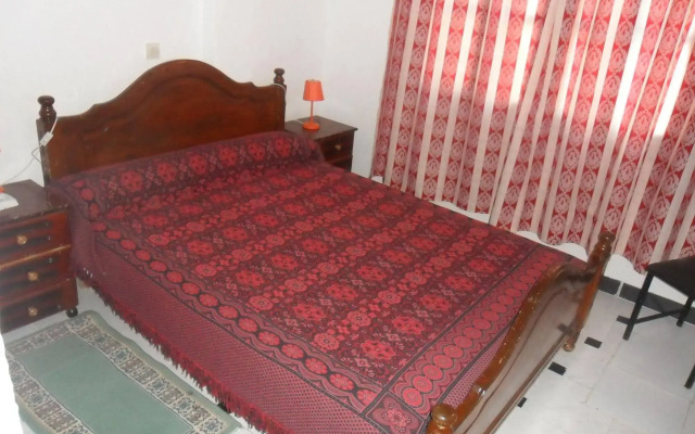 Hotel Zouar