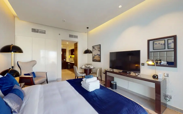 Majestine Luxury Apartments