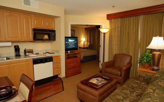 Homewood Suites Atlanta - Peachtree Corners/Norcross
