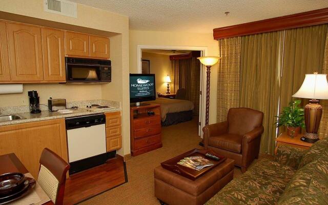 Homewood Suites by Hilton Atlanta-Peachtree