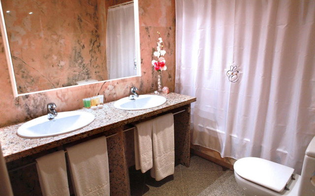 Suite Hotel S'Argamassa Palace