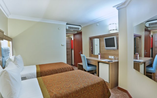 Budo Hotel