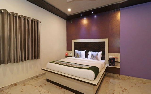 Yasho Gopal Resortico by OYO Rooms
