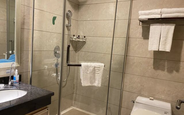 Lu Ban Joy Hotel