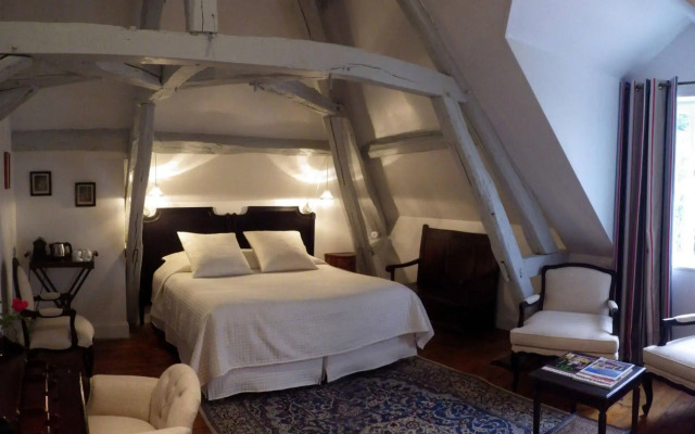 Le Clos Sainte-Marie