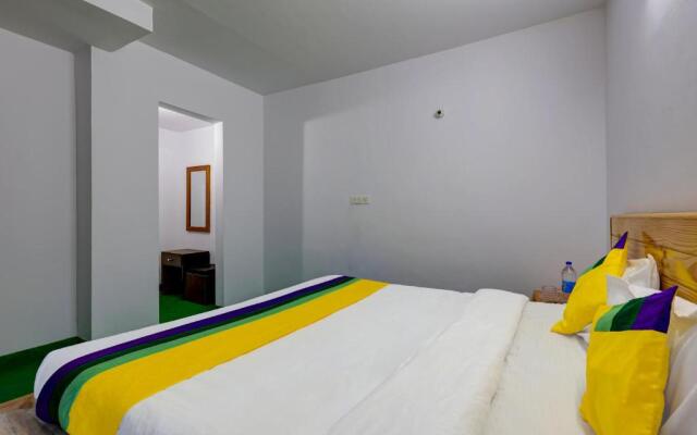 Itsy Hotels Shri Gv Inn, 600 Mtrs From Tiffin Top