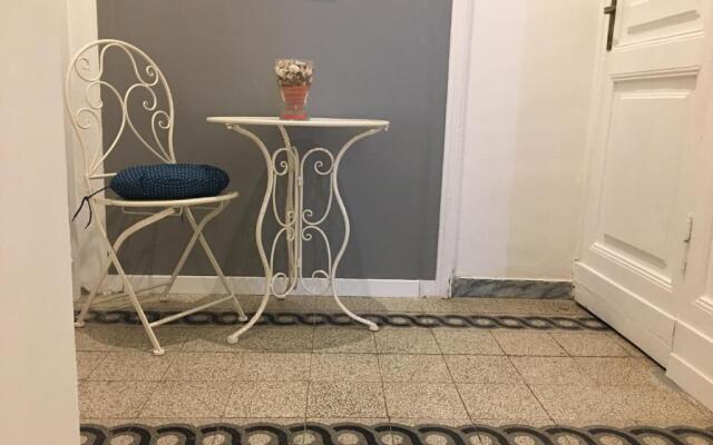 MiRhome Guest House