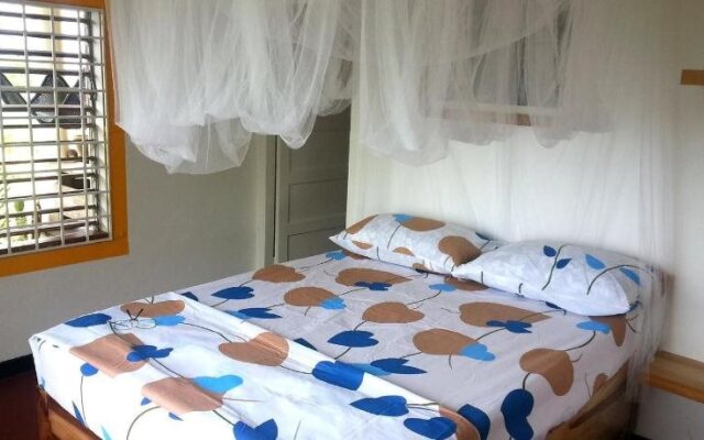 Germaican Hostel