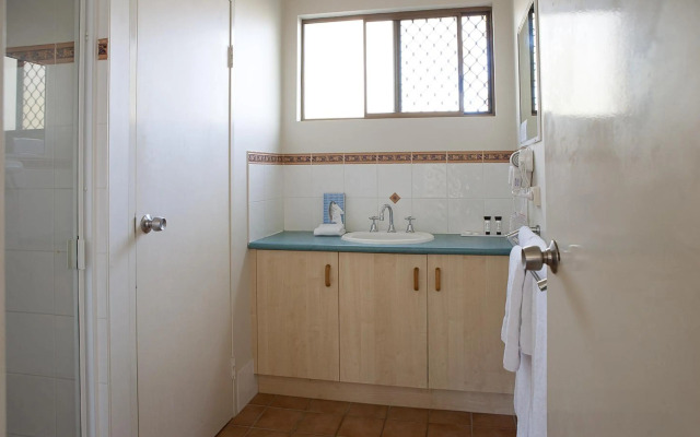 Nightcap at Kondari Resort