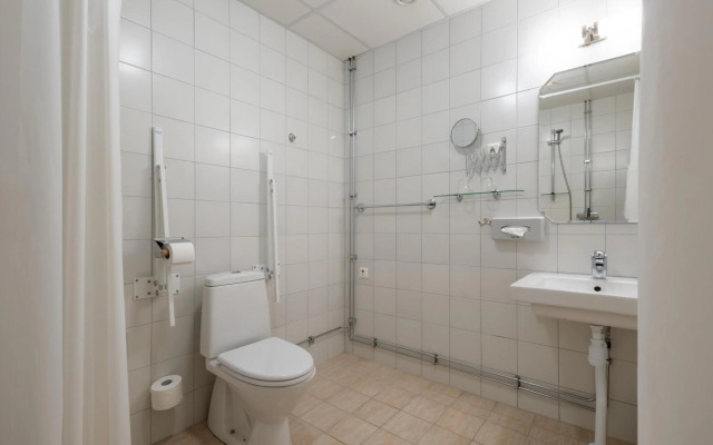 Solna Park & Hotel