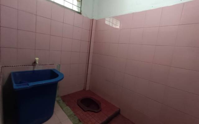 Hotel O Homestay Baiturrahmah Syariah