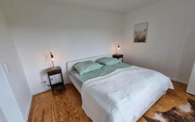 Holiday Home Ckate Comfortable Vacation Home