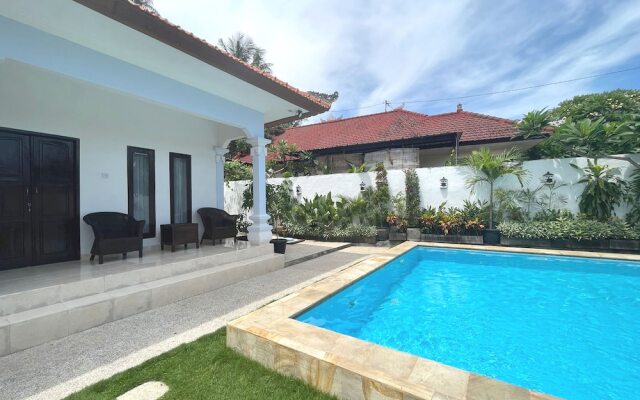 Belvilla Pleasant Seaside Lovina Beach