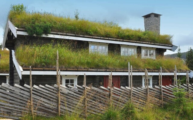 Holiday Home in FÃ¥vang