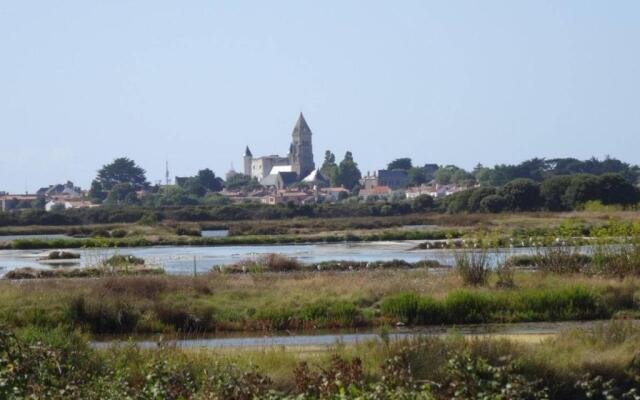 Maison L'Épine, 2 pièces, 4 personnes - FR-1-224B-106