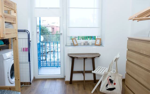 FM Luxury 1-BDR Apartment - Verano Azul