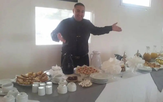 Suites Hotel Mohammed V