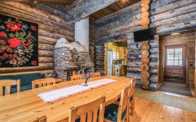 Oivanki / pikku-junga