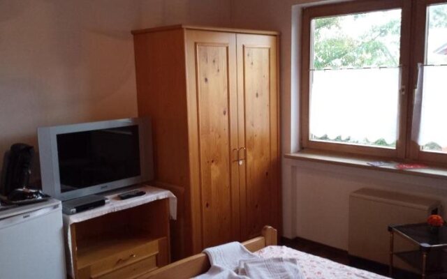 P&B Monteur & Ferienzimmer