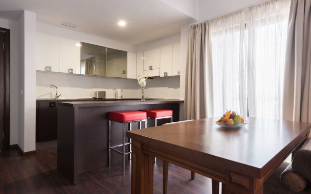 Hotel Vip Executive Tete