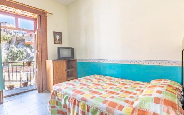 Hospedaje Del Campanero 19